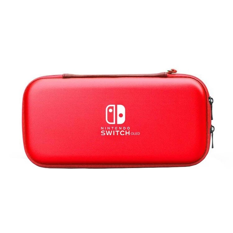 کیف حمل نینتندو سوییچ اولد Nintendo Switch Oled - قرمز