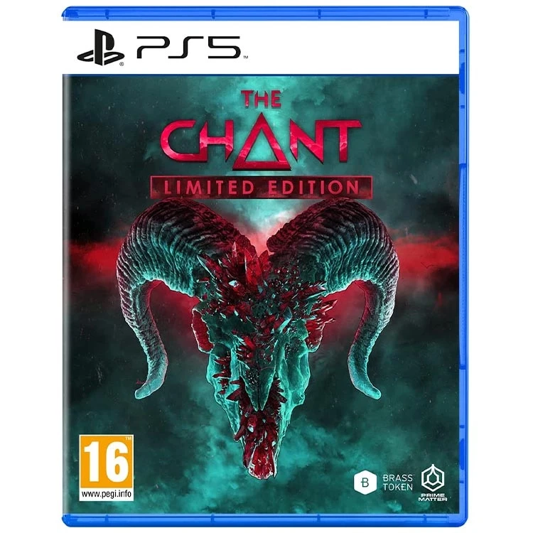 بازی The Chant نسخه Limited Edition برای PS5