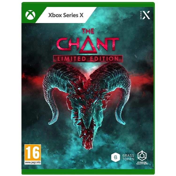 بازی The Chant نسخه Limited Edition برای Xbox Series X