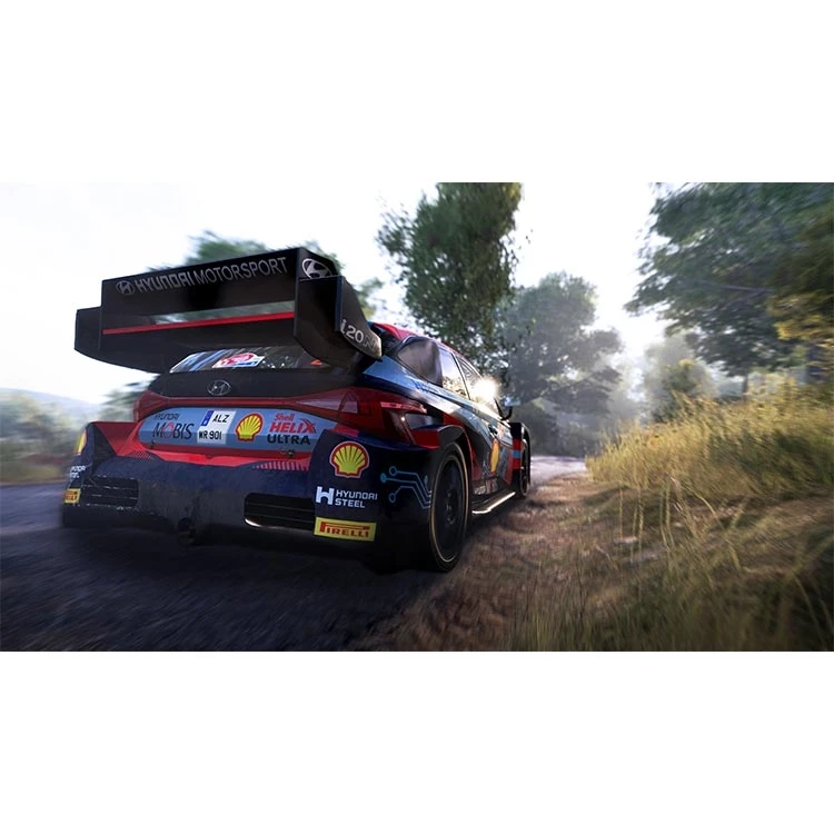 بازی WRC Generations برای PS4