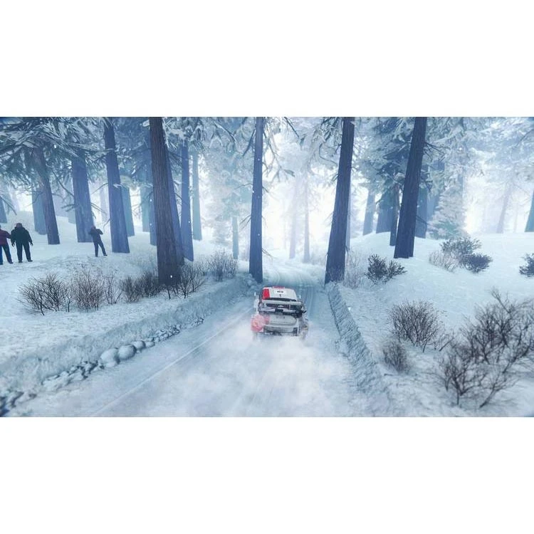 بازی WRC Generations برای PS4