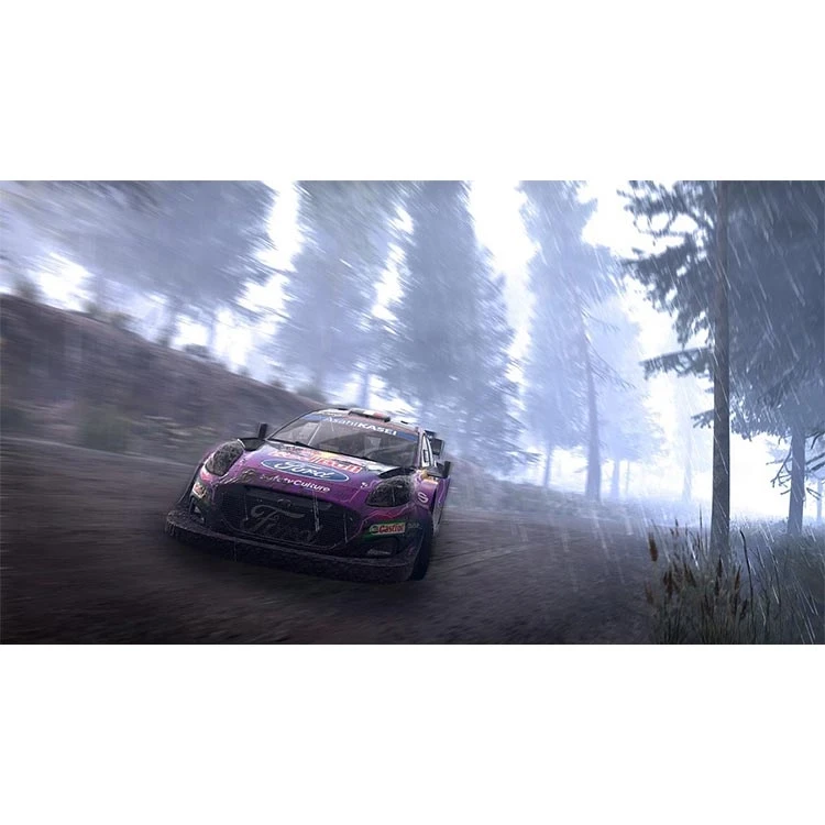 بازی WRC Generations برای PS5