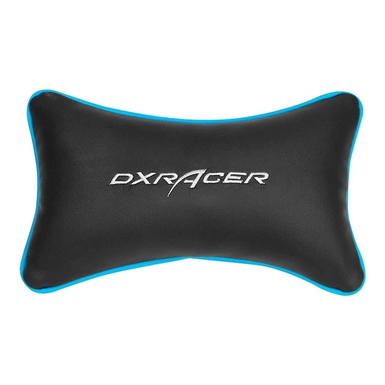 صندلی گیمینگ دی ایکس ریسر DXRacer Prince series OH/D6000/NB - آبی مشکی