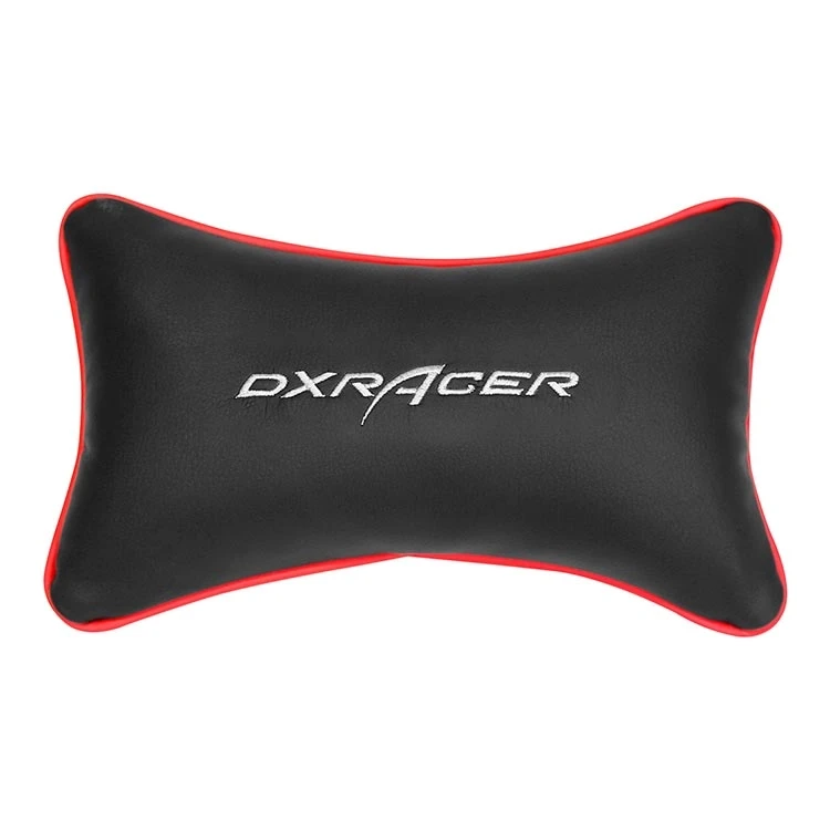 صندلی گیمینگ دی ایکس ریسر DXRacer Prince series OH/D6000/NR - قرمز مشکی