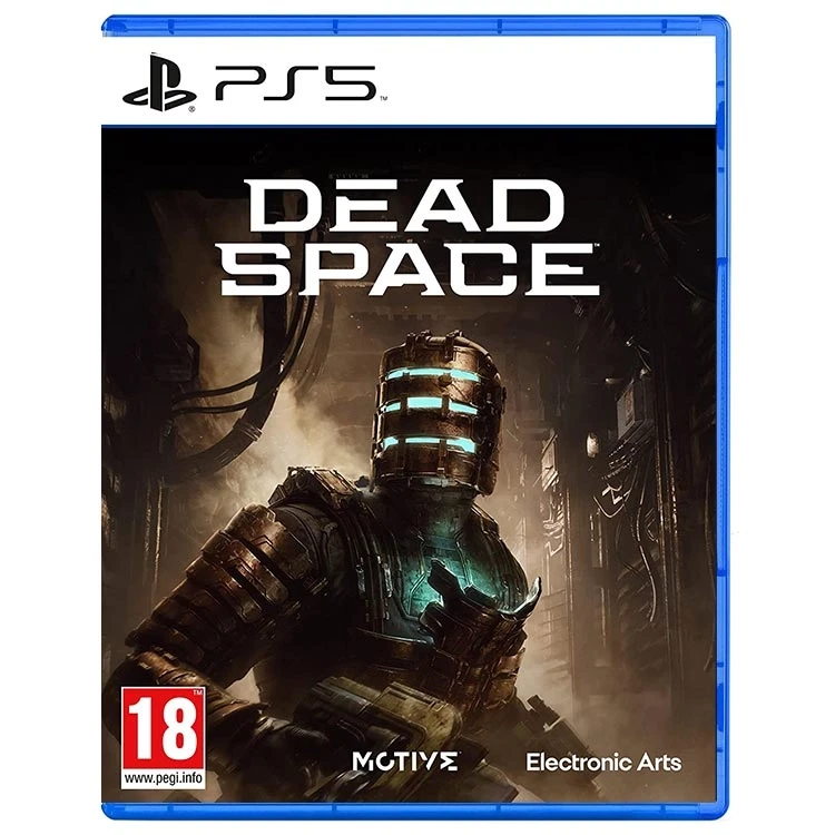 بازی Dead Space برای PS5