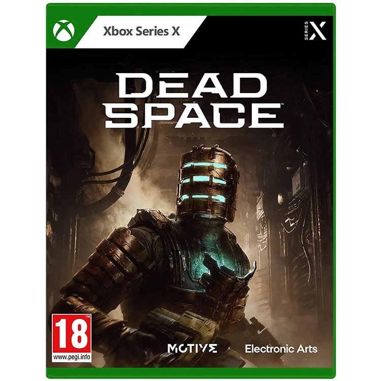 بازی Dead Space برای Xbox Series X