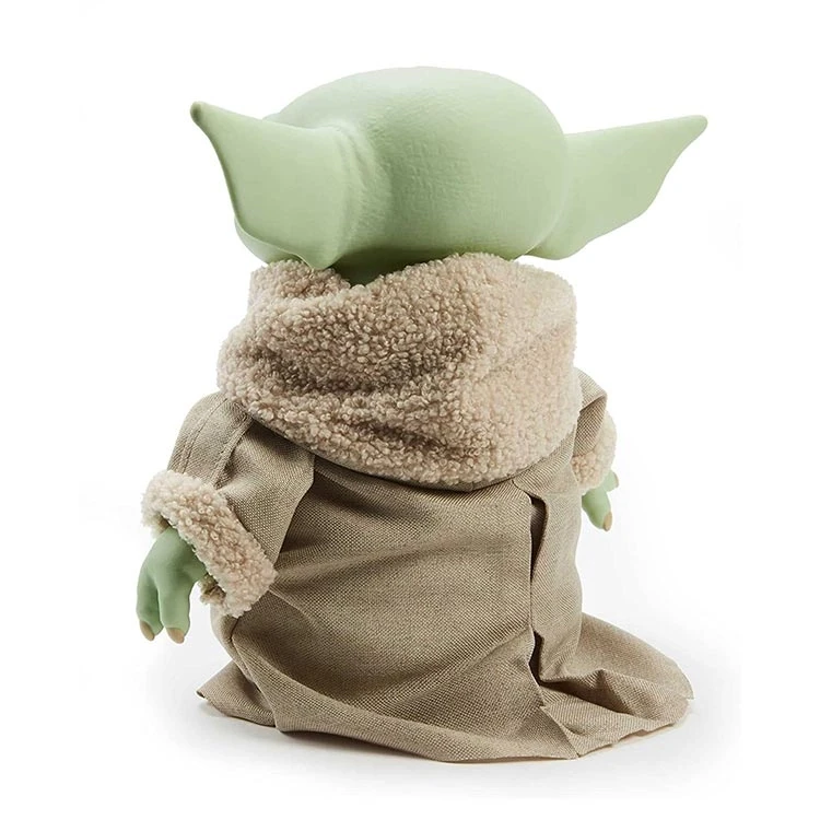 اکشن فیگور جنگ ستارگان Mattel Star Wars The Mandalorian کاراکتر Baby Yoda