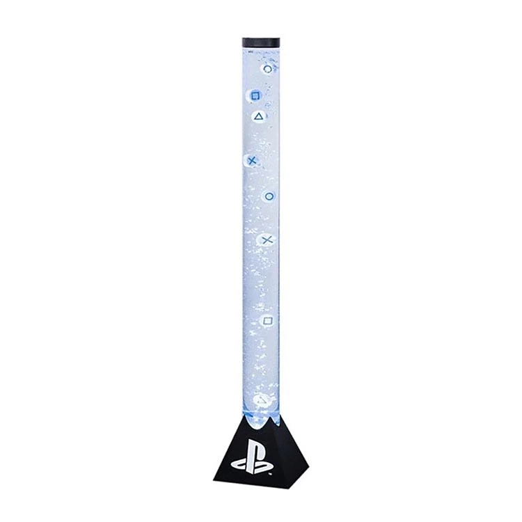 لامپ تزئینی Paladone XL Icons Flow طرح Playstation