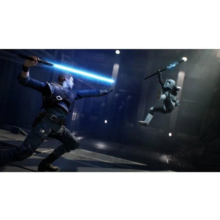 بازی STAR WARS Jedi Survivors برای PS5
