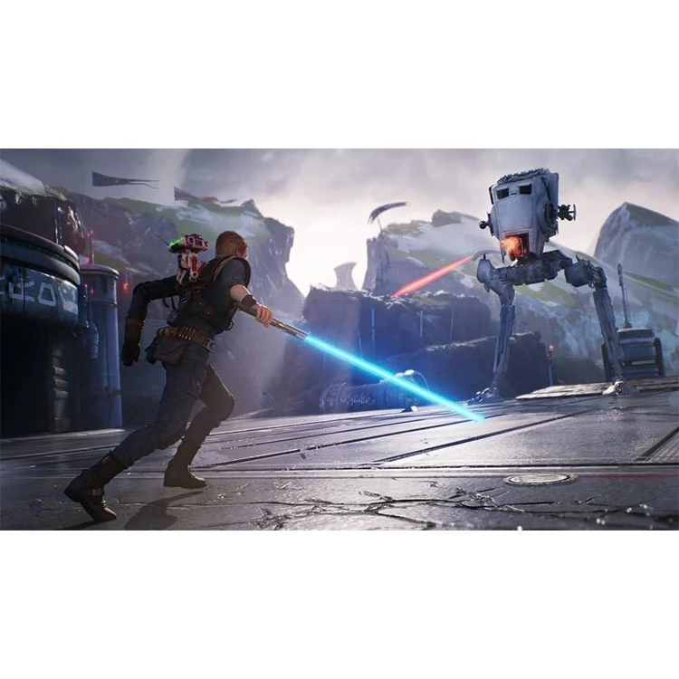 بازی STAR WARS Jedi Survivors برای PS5
