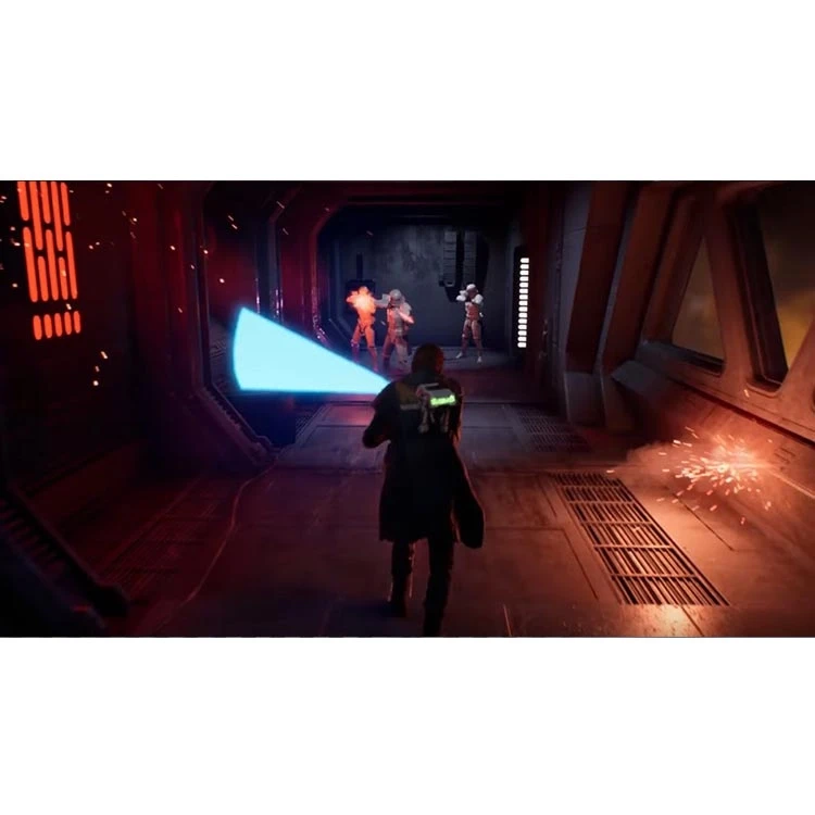 بازی STAR WARS Jedi Survivors برای Xbox Series X