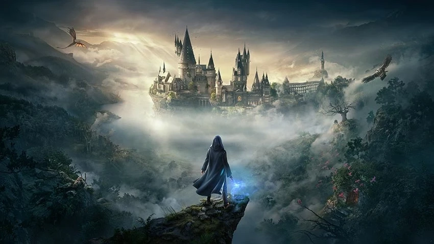 بازی Hogwarts Legacy برای Xbox Series X