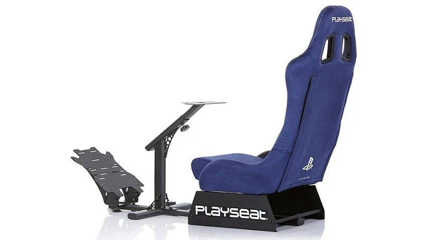 صندلی ریسینگ پلی سیت Playseat Evolution PlayStation