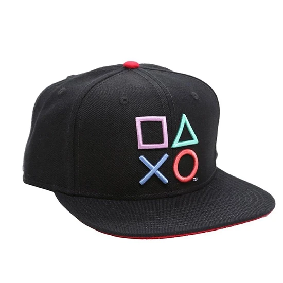 کلاه اسنپ بک طرح Playstation