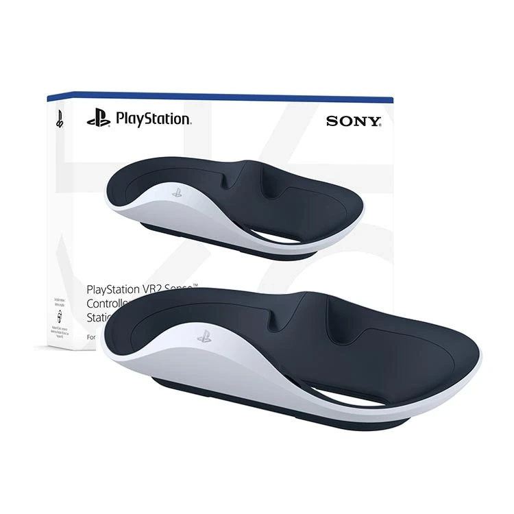 پایه شارژر کنترلر هدست واقعیت مجازی PlayStation VR2 Sense