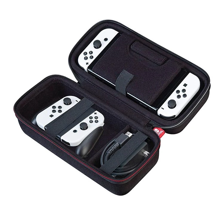 کیف حمل Deluxe System Case برای Nintendo Switch