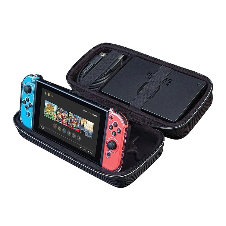 کیف حمل Deluxe System Case برای Nintendo Switch