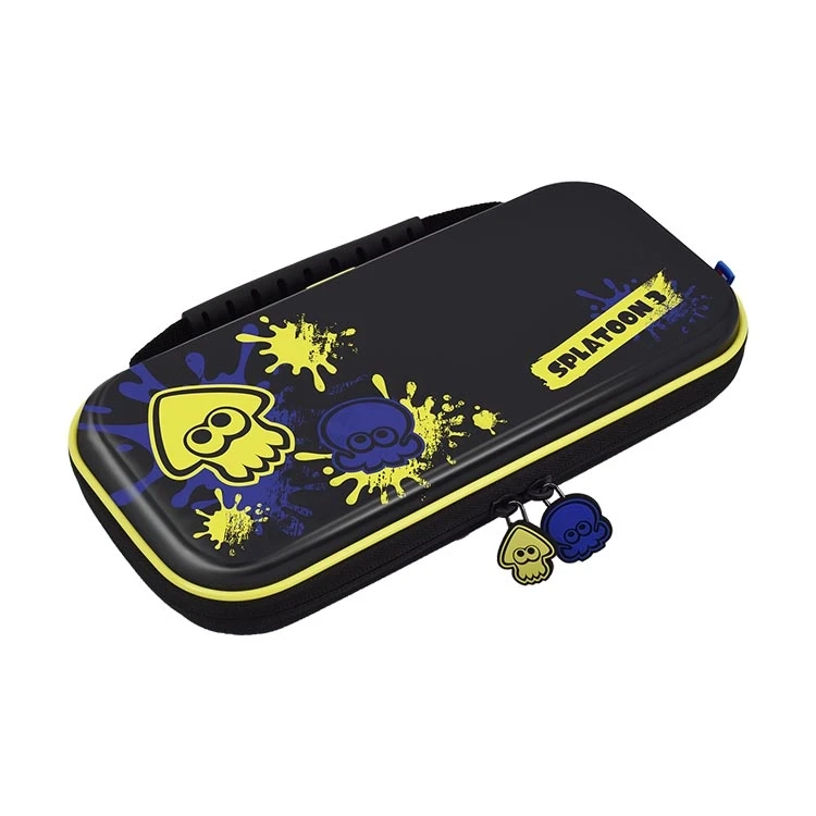 کیف حمل Hori طرح Splatoon 3 برای Nintendo Switch