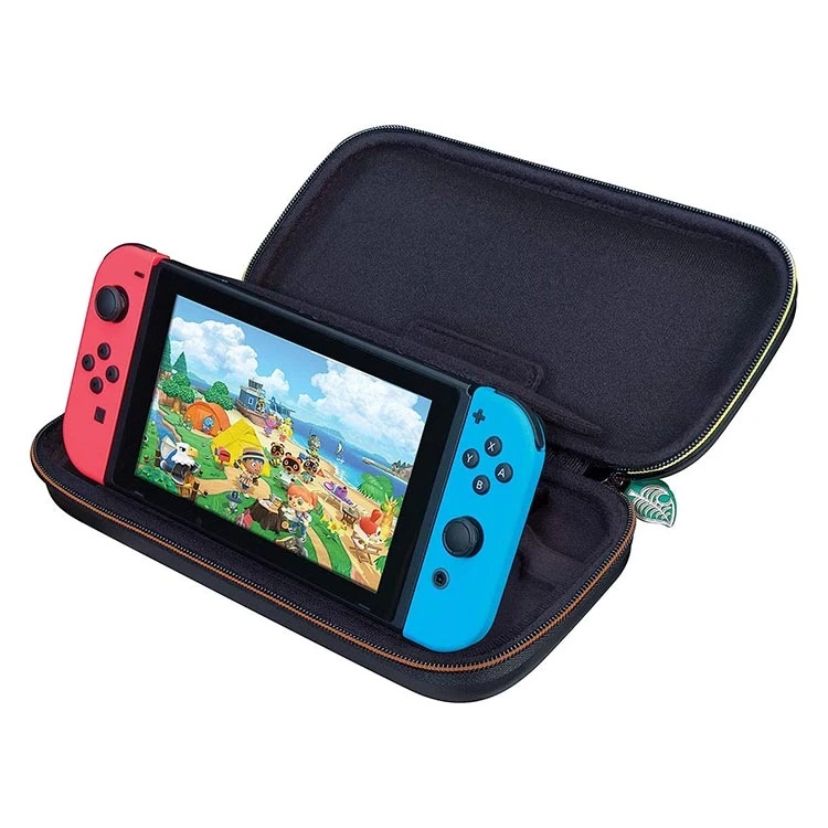 کیف حمل طرح  Animal Crossing برای Nintendo Switch