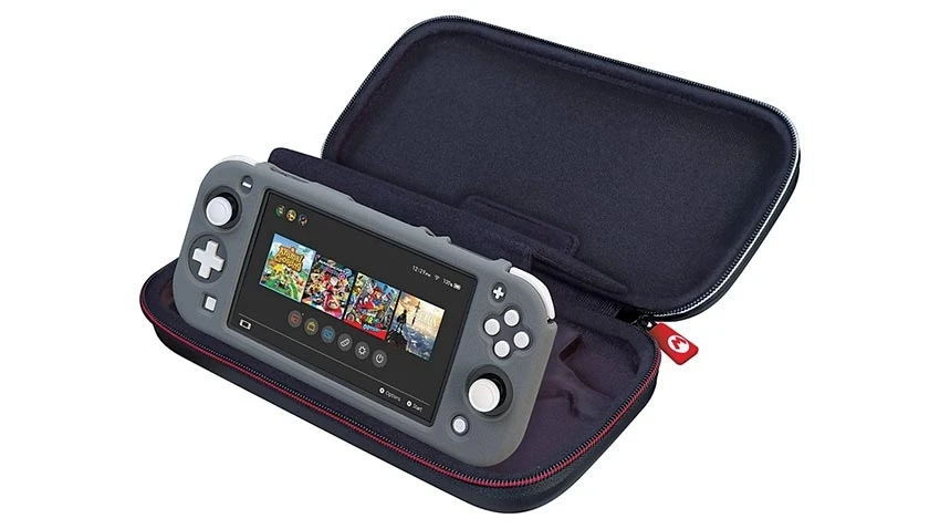 کیف حمل طرح Mariokart برای Nintendo Switch