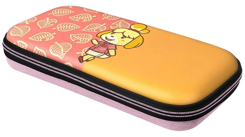 کیف حمل PDP Animal Crossing Isabelle برای Nintendo Switch