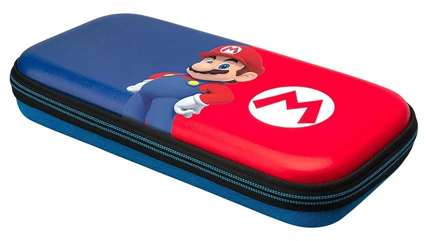 کیف حمل PDP Mario برای Nintendo Switch