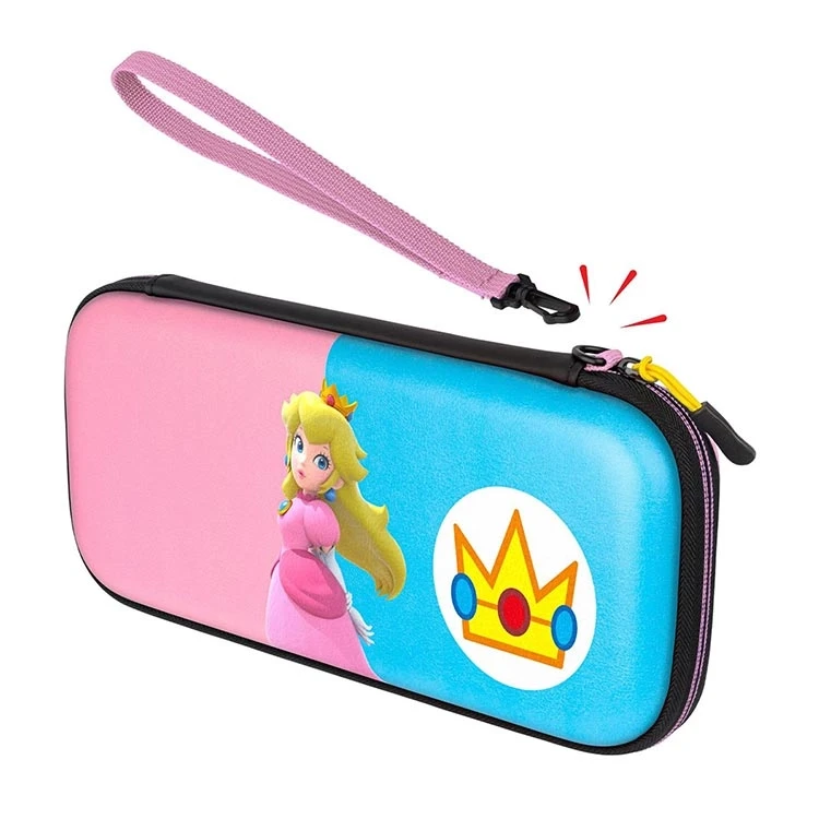 کیف حمل PDP Peach برای Nintendo Switch