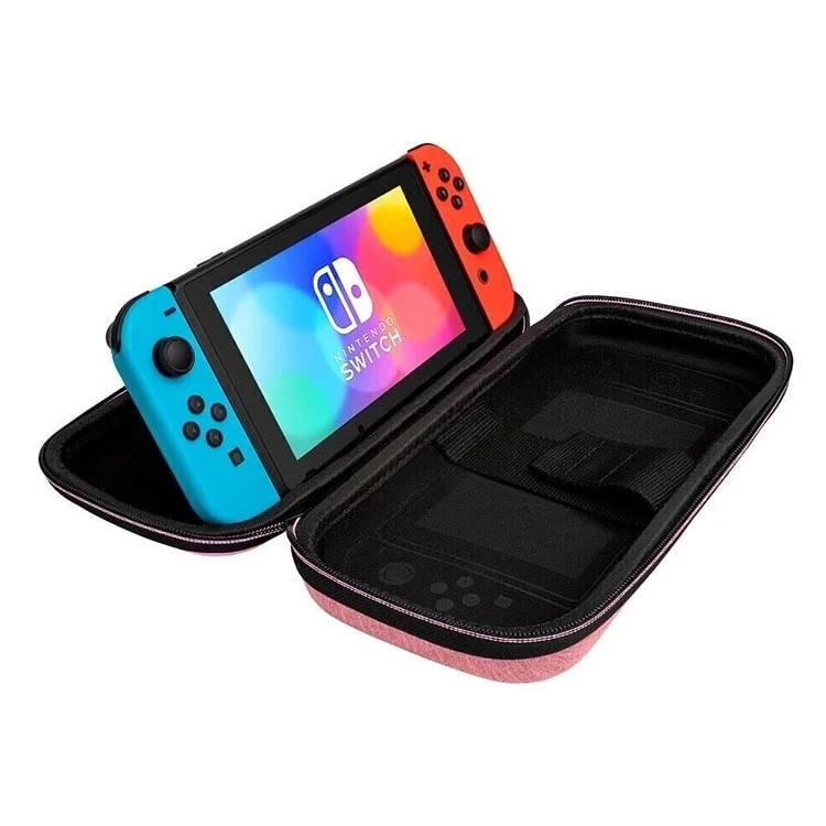 کیف حمل PDP Peach برای Nintendo Switch