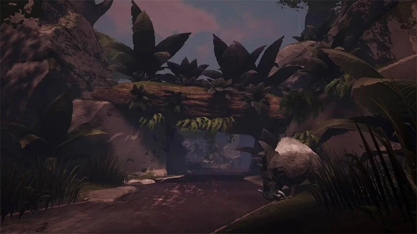 بازی Song in the Smoke: Rekindled برای PS VR2