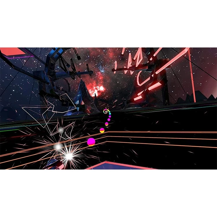 بازی Synth Riders Remastered برای PS VR2