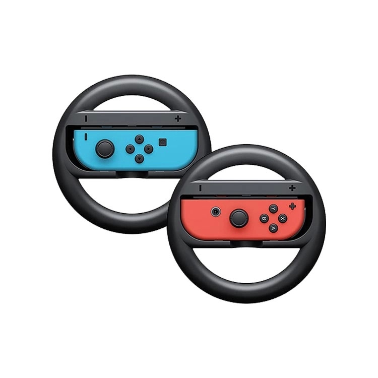 فرمان جوی کان Joy-Con Wheel Pair مناسب Nintendo Switch