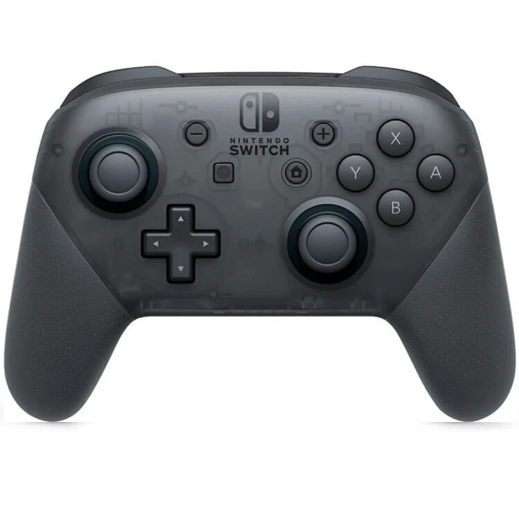 دسته بازی Nintendo Switch مدل Pro