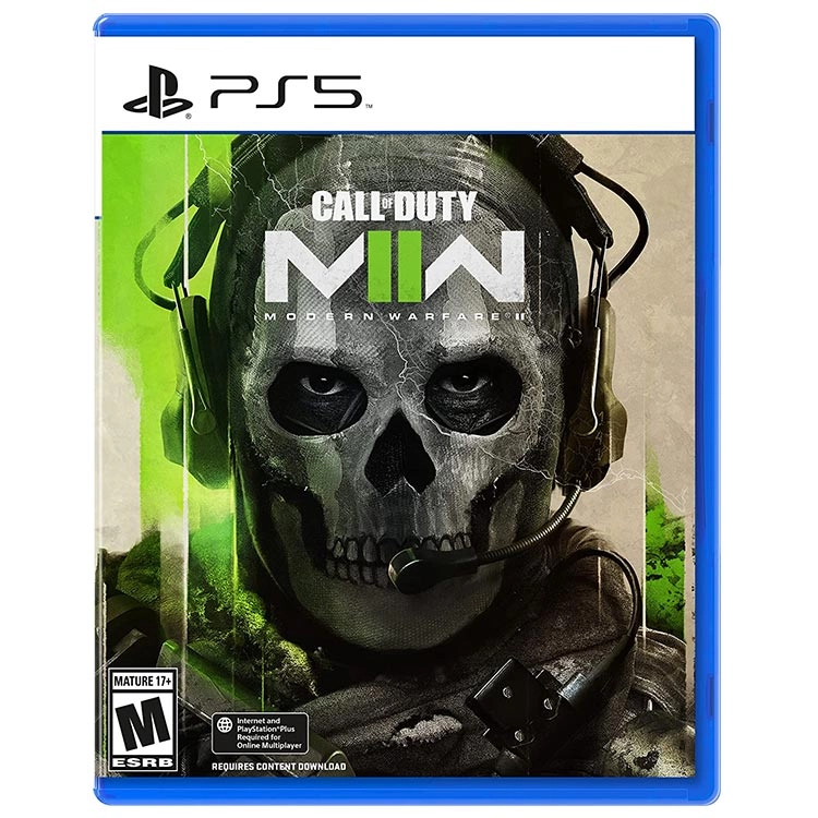 Call of duty ps on sale 5