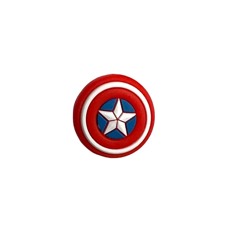 روکش آنالوگ فوشان Foshan طرح Captain America
