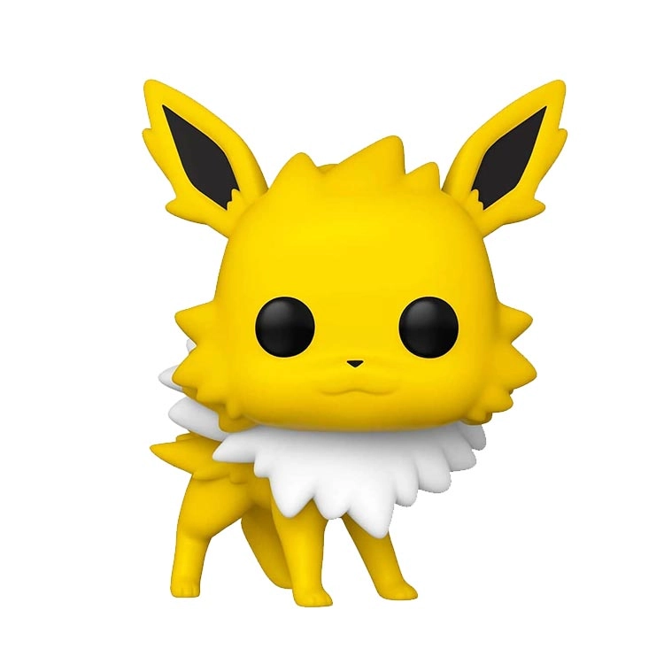 فیگور فانکو پاپ طرح Funko POP Pokemon Jolteon کد 628