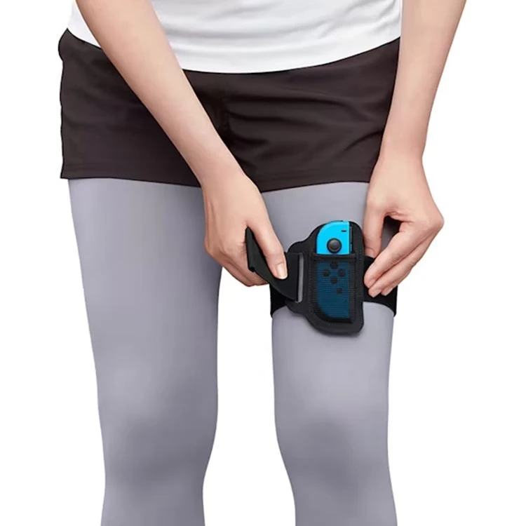 بند کشی پا (Leg Strap) برای Joy Con Nintendo Switch