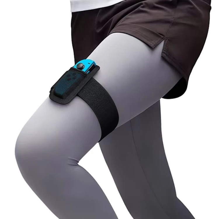 بند کشی پا (Leg Strap) برای Joy Con Nintendo Switch