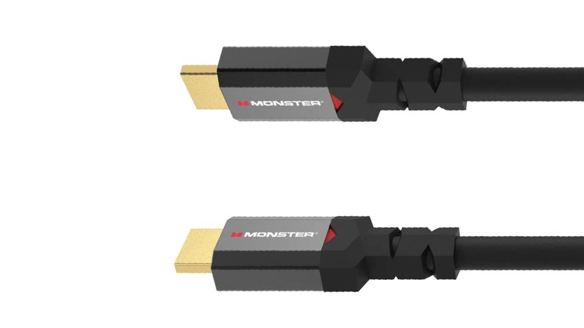 کابل 1.8 متری Monster HDMI 2.1 برای PS5