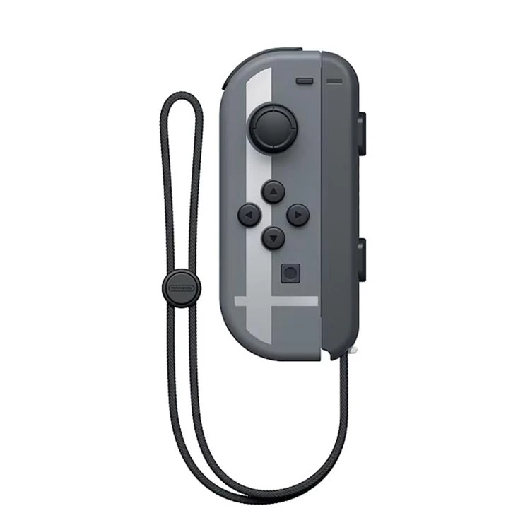 دسته بازی جوی کان Joy Con برای Nintendo Switch - باندل Super Smash Bros
