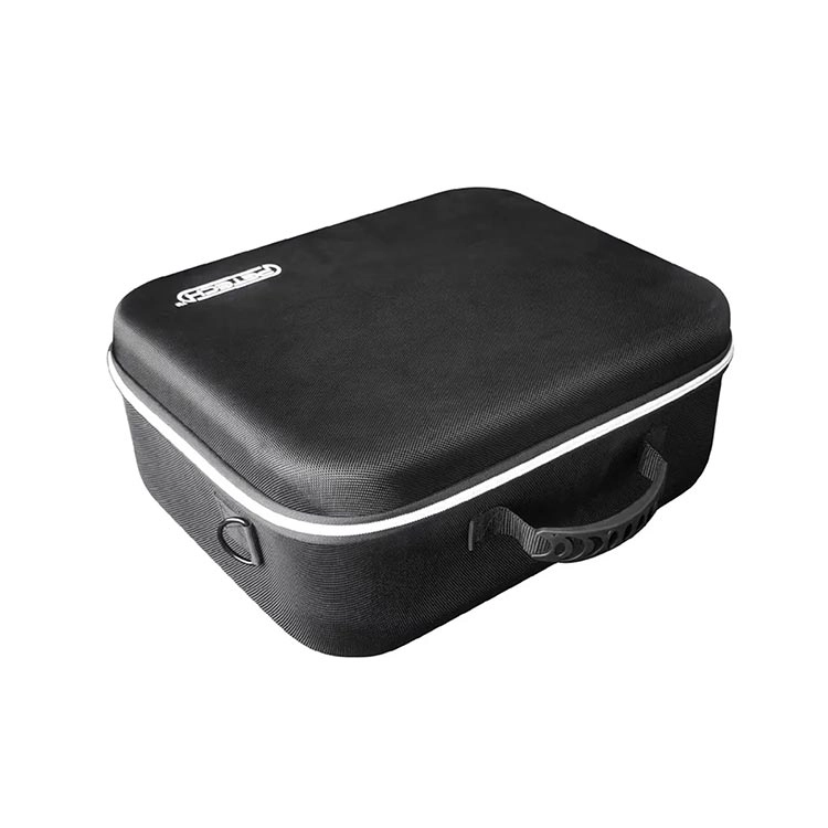 کیف حمل پی جی تک PGTECH GP-512 به همراه محافظ لنز برای PlayStation VR2