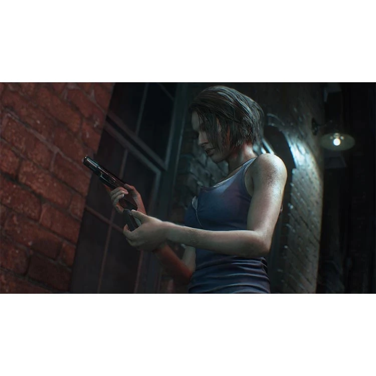 بازی Resident Evil 3 برای Xbox One