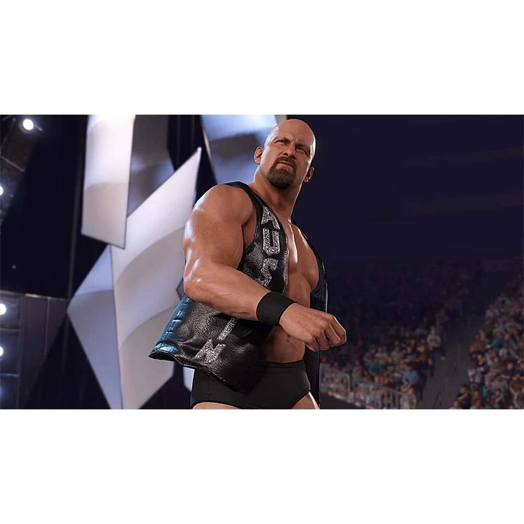 بازی WWE 2K23 برای Xbox One