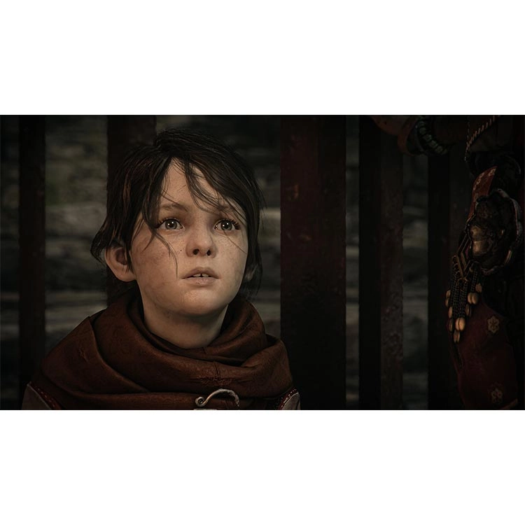بازی A Plague Tale: Requiem برای Xbox Series X