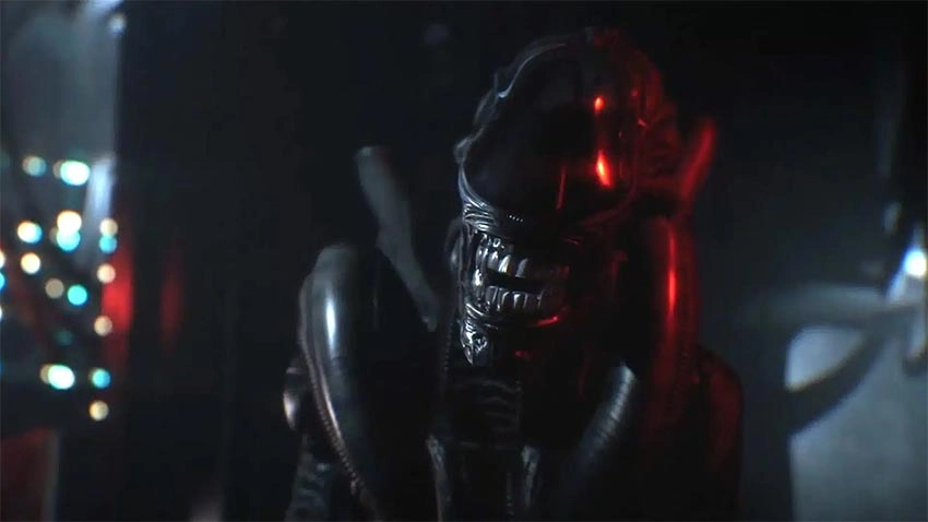 بازی Aliens: Dark Descent برای XBOX