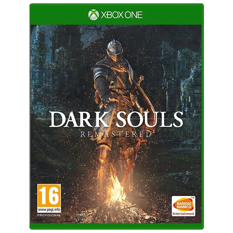 بازی Dark Souls Remastered برای Xbox One