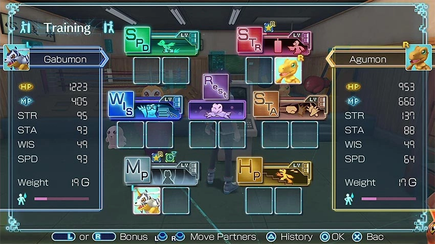 بازی Digimon World: Next Order برای PS4