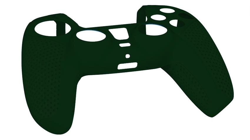 کاور دسته و روکش آنالوگ دابی Dobe TP5-0559 برای PS5 - سبز
