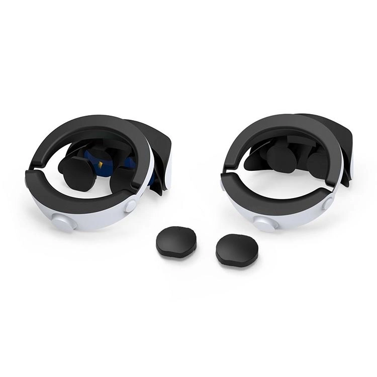 کاور لنز دابی Dobe TP5-2522 برای هدست واقعیت مجازی PS VR2