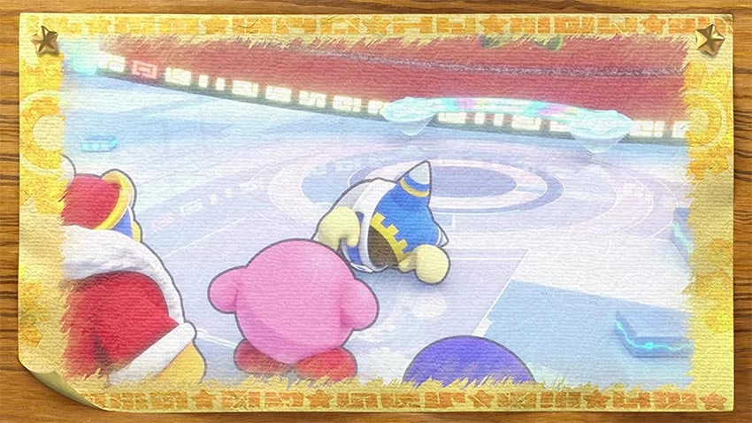 بازی Kirbys Return to Dream Land Deluxe برای Nintendo Switch