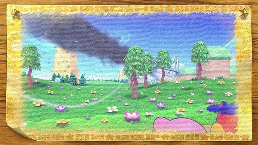 بازی Kirbys Return to Dream Land Deluxe برای Nintendo Switch